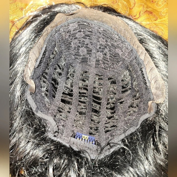 Freetress Equal Lace Front Natural Hairline Victoria - 1 - Picture 6 of 7